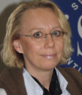 Ann Linde Koolman, Upphandlingschef, Alingsås kommun