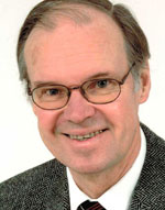 Hans Jensevik