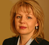 Ann-Mari Fineman, Vinnova