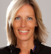 Katarina Pelin, miljödirektör Malmö stad