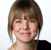 Annie Stålberg, Miljöstyrningsrådet
